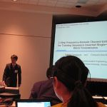 2012 IEEE 76th Vehicular Technology Conference (VTC2012-Fall) was held in Quebec, Canada from 3-6 Sept. 2012.