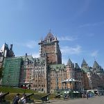 2012 IEEE 76th Vehicular Technology Conference (VTC2012-Fall) was held in Quebec, Canada from 3-6 Sept. 2012.