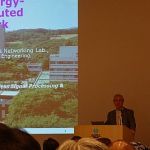 2012 IEEE 75th Vehicular Technology Conference (VTC2012-Spring) was held in Yokohama, Japan from 6-9 May 2012.