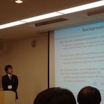 2012 IEEE 75th Vehicular Technology Conference (VTC2012-Spring) was held in Yokohama, Japan from 6-9 May 2012.