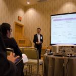 2014 IEEE 80th Vehicular Technology Conference (VTC2014-Fall) was held in Vancouver, Canada from 14-17 Sep. 2014.