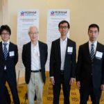2014 IEEE 80th Vehicular Technology Conference (VTC2014-Fall) was held in Vancouver, Canada from 14-17 Sep. 2014.