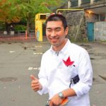 2014 IEEE 80th Vehicular Technology Conference (VTC2014-Fall) was held in Vancouver, Canada from 14-17 Sep. 2014.