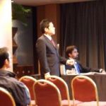 IEEE Wireless Communications & Networking Conference (WCNC2007) was held in Hong Kong between 11th and 15th of March 2007.