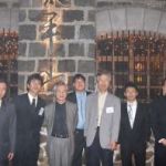 IEEE Wireless Communications & Networking Conference (WCNC2007) was held in Hong Kong between 11th and 15th of March 2007.