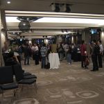 IEEE Wireless Communications & Networking Conference (WCNC2010) international conference was held in Sydney, Australia from the 16th to the 21st of April 2010.