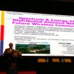 2013 IEEE Wireless Communications and Networking Conference (WCNC2013) was held in Shanghai, China from 7-10 Apr. 2013.