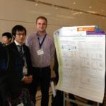 2013 IEEE Wireless Communications and Networking Conference (WCNC2013) was held in Shanghai, China from 7-10 Apr. 2013.