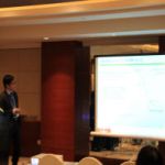 2013 International Conference on Wireless Communications and Signal Processing (WCSP2013) was held in Hangzhou, China from 24-26 Oct. 2013.
