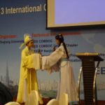 2013 International Conference on Wireless Communications and Signal Processing (WCSP2013) was held in Hangzhou, China from 24-26 Oct. 2013.