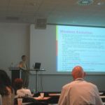 Wireless Personal Multimedia Communications (WPMC)international conference was held Aalborg, Denmark on September 18-22, 2005.