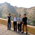 The 10th IEEE International Symposium on Wireless Personal Multimedia Communications (WPMC2007) was held in Jaipur, India, from the 3rd to the 6th on December.