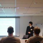 The 11th IEEE International Symposium on Wireless Personal Multimedia Communications (WPMC2008) was held in Saariselkä, Finland, from the 8th to the 11th on September.