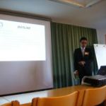 The 11th IEEE International Symposium on Wireless Personal Multimedia Communications (WPMC2008) was held in Saariselkä, Finland, from the 8th to the 11th on September.