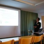The 11th IEEE International Symposium on Wireless Personal Multimedia Communications (WPMC2008) was held in Saariselkä, Finland, from the 8th to the 11th on September.
