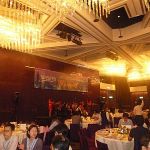 The 15th International Symposium on Wireless Personal Multimedia Communications (WPMC2012) was held in Taipei, Taiwan from 24-27 Sept. 2012.