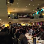 The 17th International Symposium on Wireless Personal Multimedia Communications (WPMC2014) was held in Sydney, Australia from 7-10 Sep. 2014.