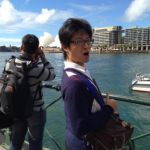 The 17th International Symposium on Wireless Personal Multimedia Communications (WPMC2014) was held in Sydney, Australia from 7-10 Sep. 2014.