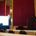 Vehicular Technology Conference (VTC2005-fall) was held in Dallas, Texas between the 26th and the 28th of September 2005.