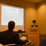 2014 IEEE 80th Vehicular Technology Conference (VTC2014-Fall) was held in Vancouver, Canada from 14-17 Sep. 2014.
